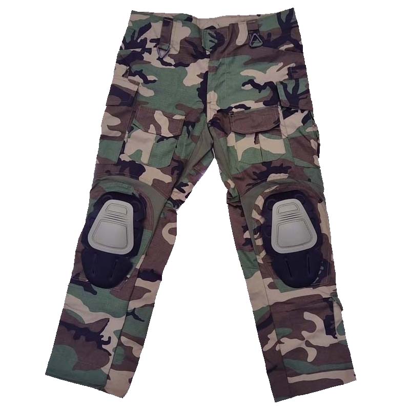 Outdoor Hunting Overalls - Táticas ao ar livre, camuflagem com