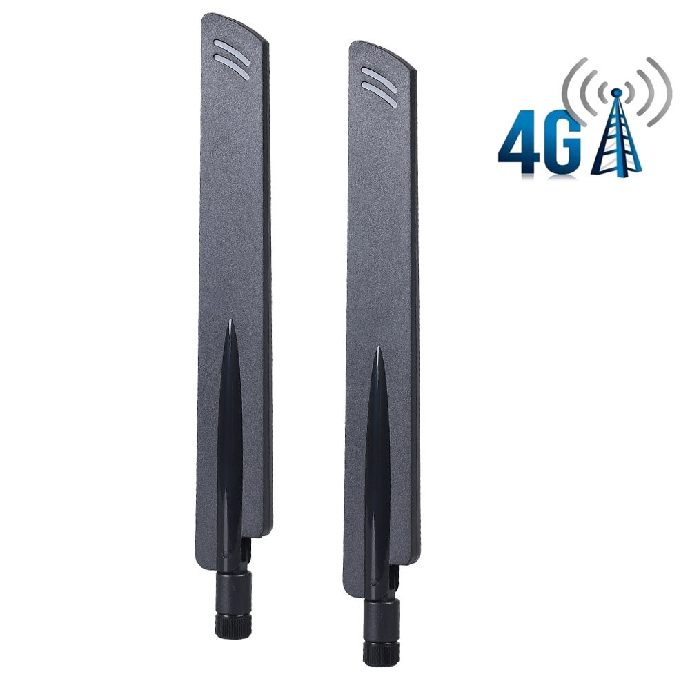 Outdoor Hunting Camera Wireless - 4g câmera de caça antena gsm