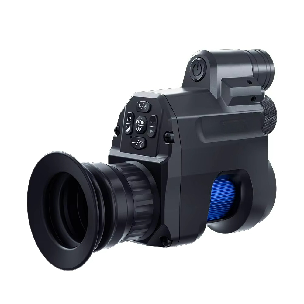 Outdoor Hunting Camera Wireless - NV007V2 Clipe de visão noturna Óptica