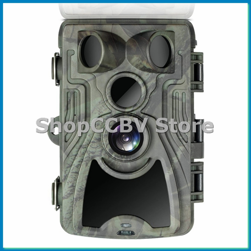 Outdoor Hunting Camera Wireless - Câmera de Caça e Monitoramento de
