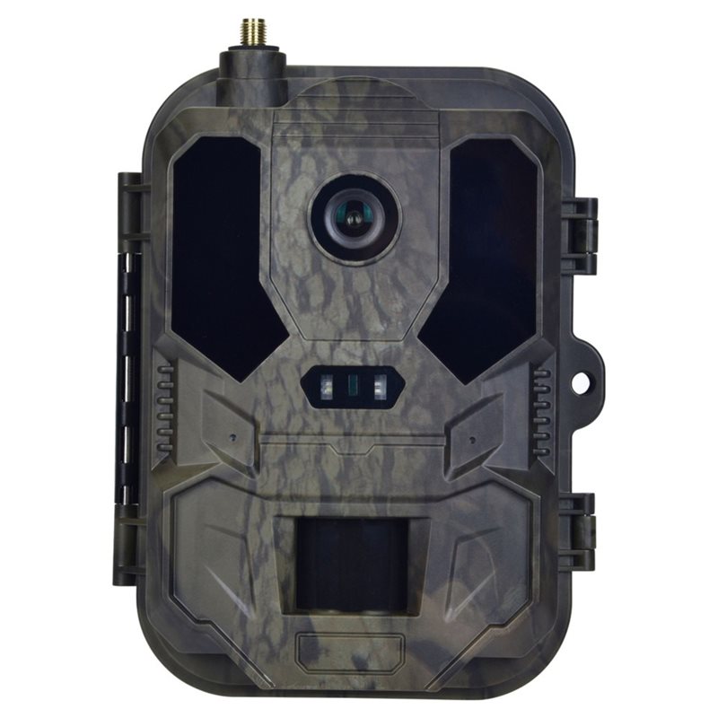 Hunting And Outdoor Shows - Câmera de Caça A99E-Outdoor 4G 120MP
