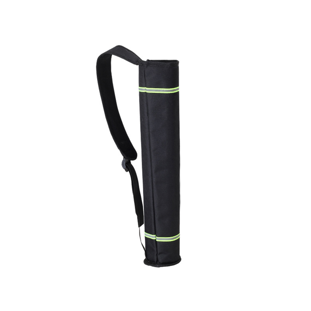 Quiver Arrow Back - Aljava de Campo Refletiva para Treinamento