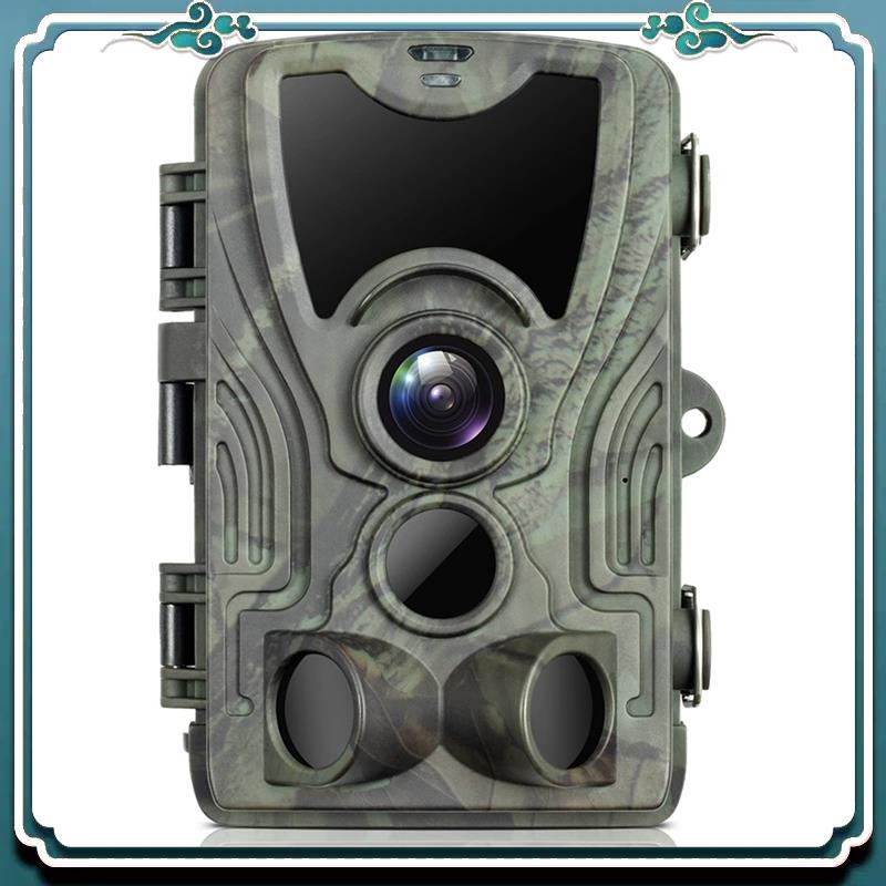 Outdoor Hunting Camera Wireless - Câmera de Caça e Monitoramento de