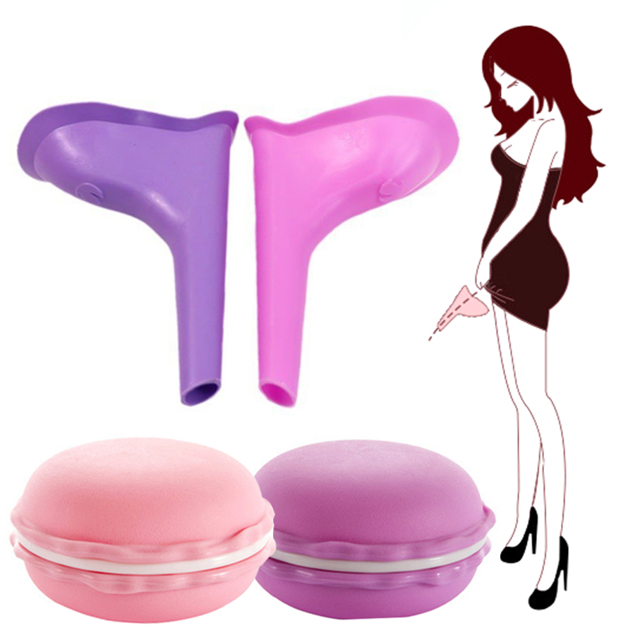 Mictório de silicone com caixa - Outdoor Hunting Toilet avaliação e preço