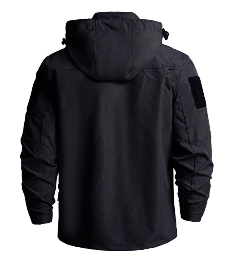 Macacão Tático Masculino de Pr - Outdoor Hunting Overalls avaliação e preço