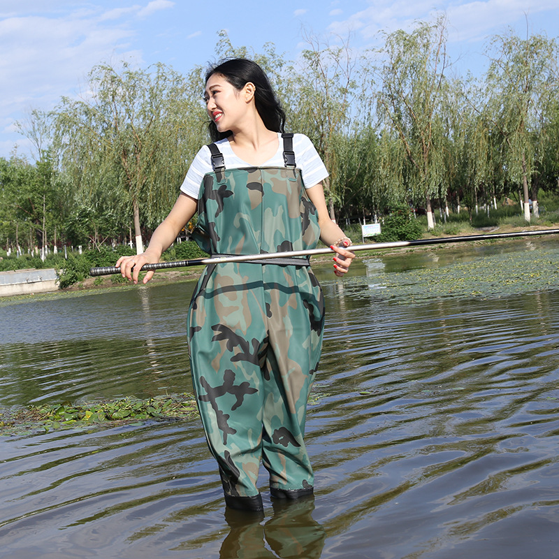 EU37-45 impermeável anti-desga - Outdoor Hunting Overalls avaliação e preço