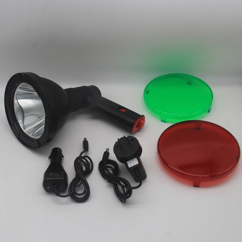 25W LED poderosa luz de emergê - Hunting And Outdoor Shows avaliação e preço