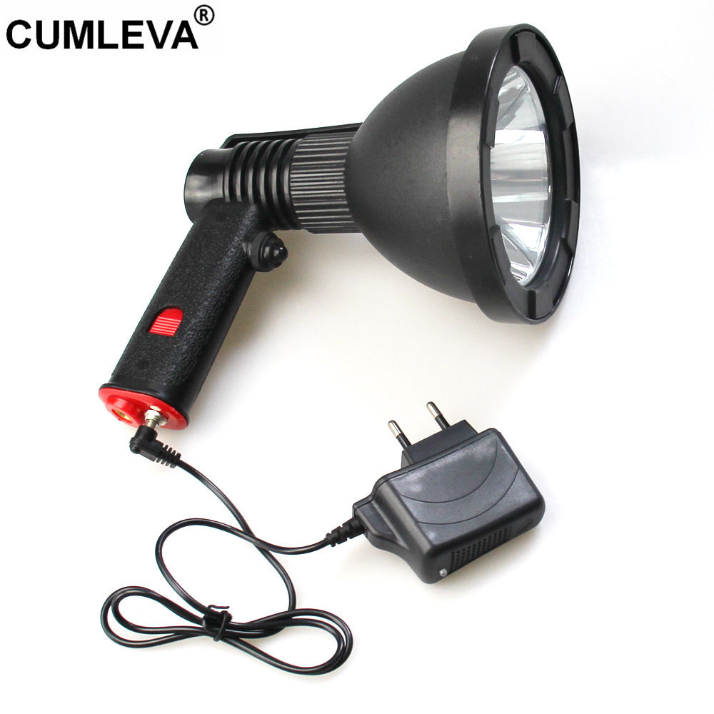 25W LED poderosa luz de emergê - Hunting And Outdoor Shows avaliação e preço