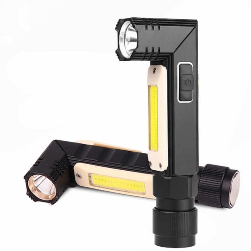 Lanterna tática handfree combu - Headlamp Tactical Bright avaliação e preço