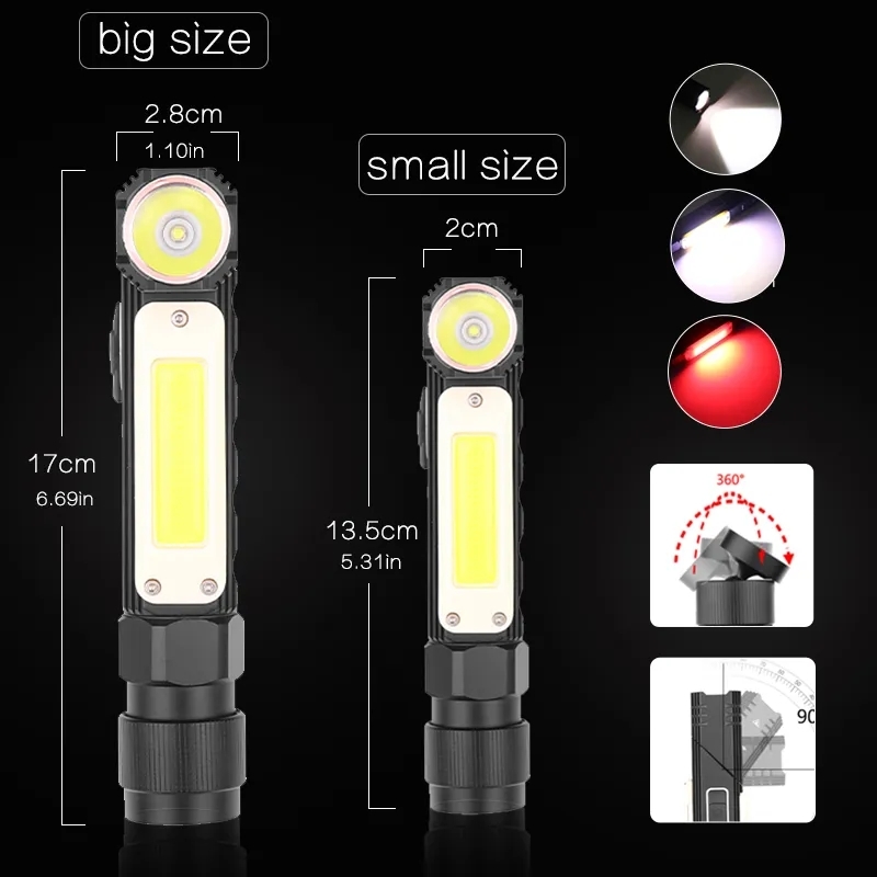 Lanterna tática handfree combu - Headlamp Tactical Bright avaliação e preço