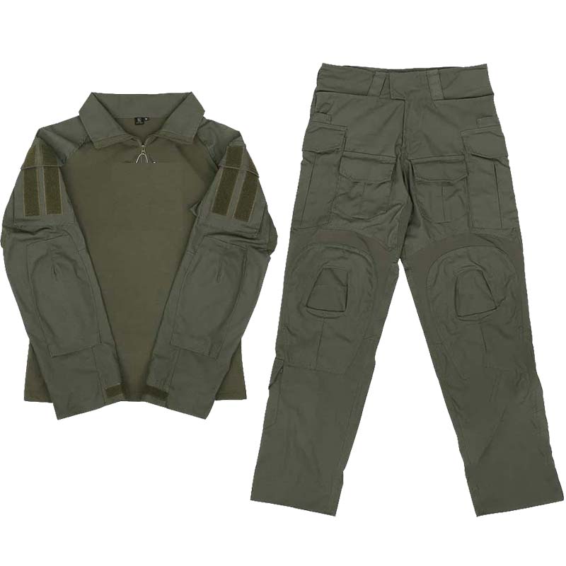 Conjunto tático para atividade - Outdoor Hunting Overalls avaliação e preço