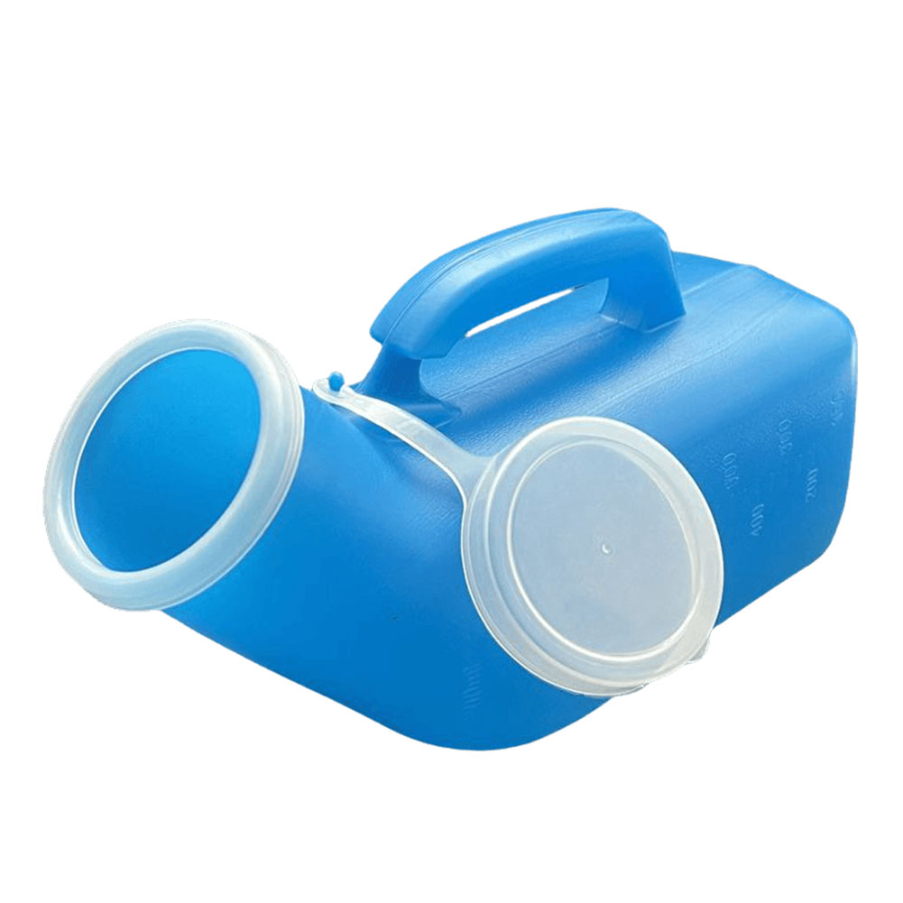 Urinóis para homens de 1200ml, - Outdoor Hunting Toilet avaliação e preço