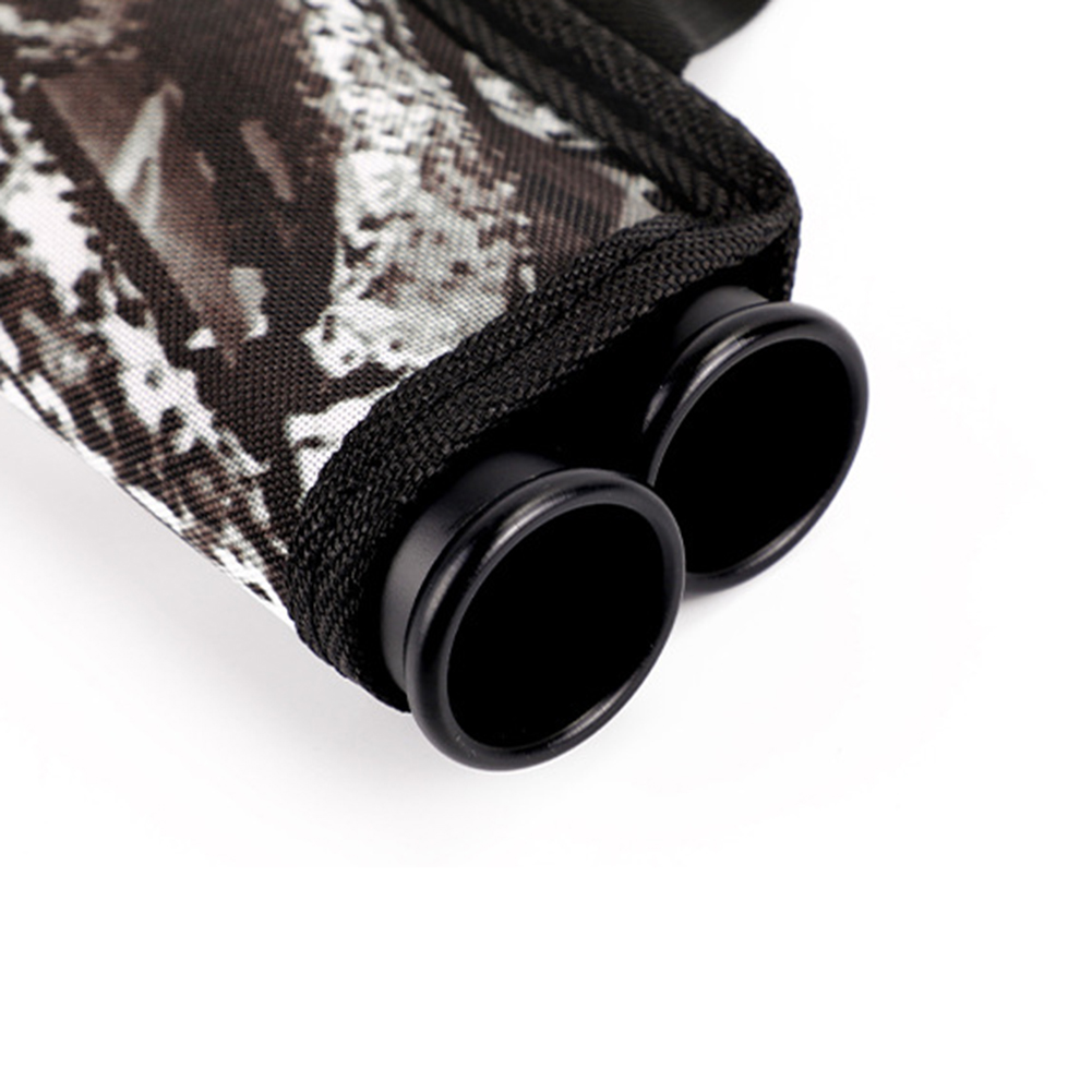 Bolsa de Flechas Portátil com  - Quiver Arrow Back avaliação e preço