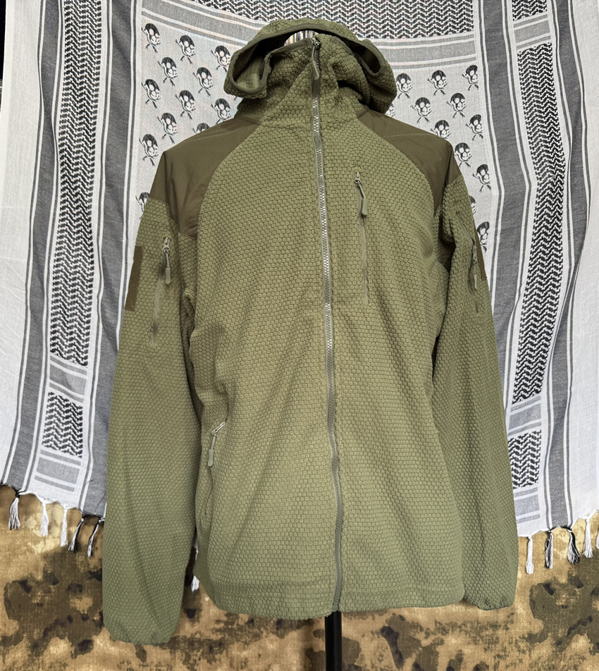Jaqueta Tática Militar Masculi - Hunting And Outdoor Shop avaliação e preço