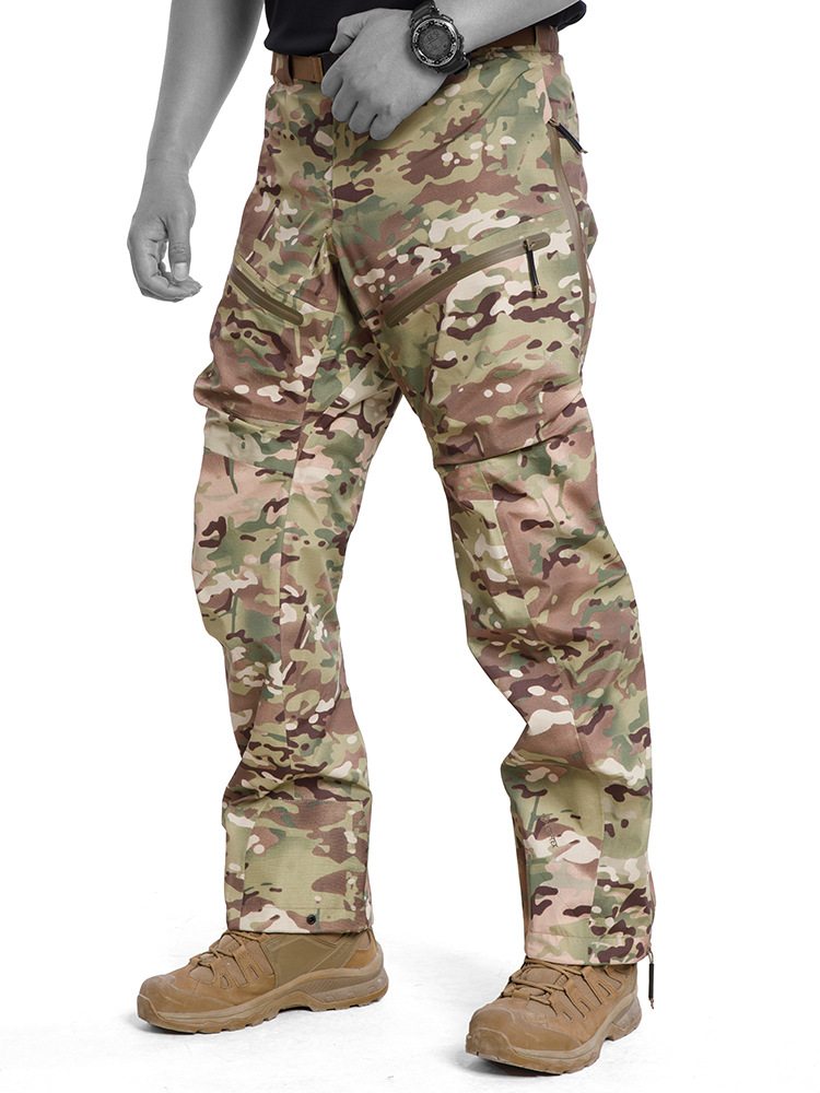 Calças de combate tático multi - Hunting And Outdoor Shop avaliação e preço
