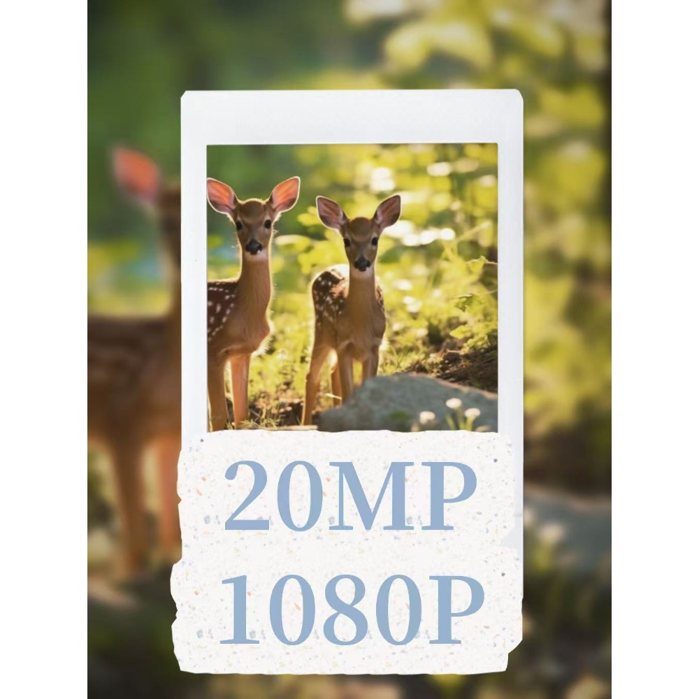 SuntekCam HC-810LTE 20MP Trail - Outdoor Hunting Camera Wireless avaliação e preço