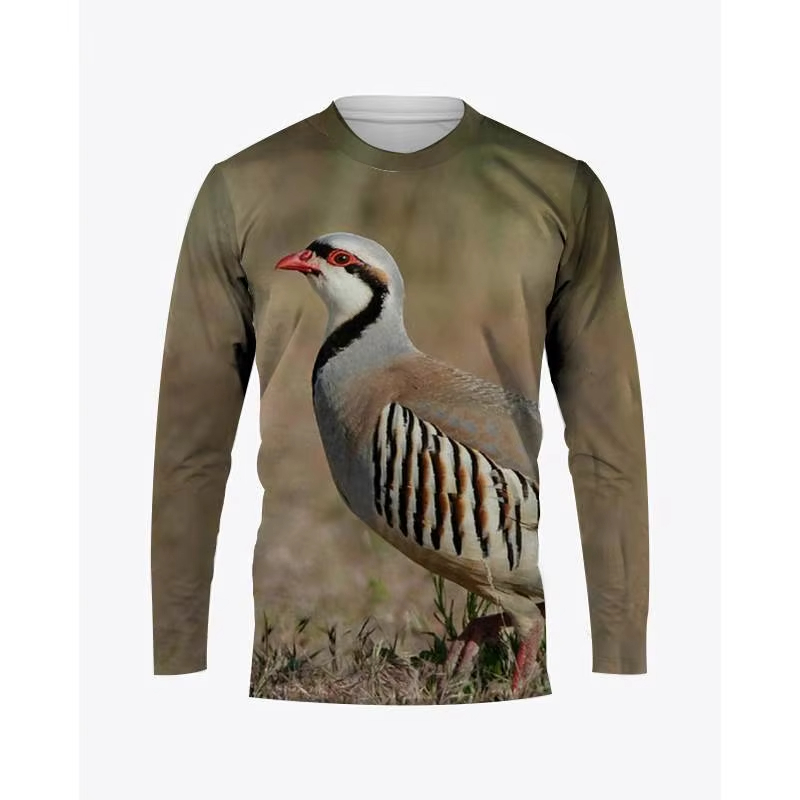 Camuflagem caça animais codorn - Hunting Quail avaliação e preço