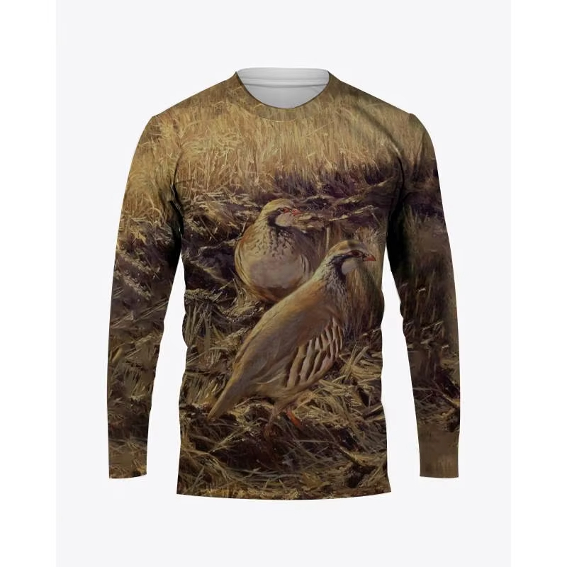 Camuflagem caça animais codorn - Hunting Quail avaliação e preço