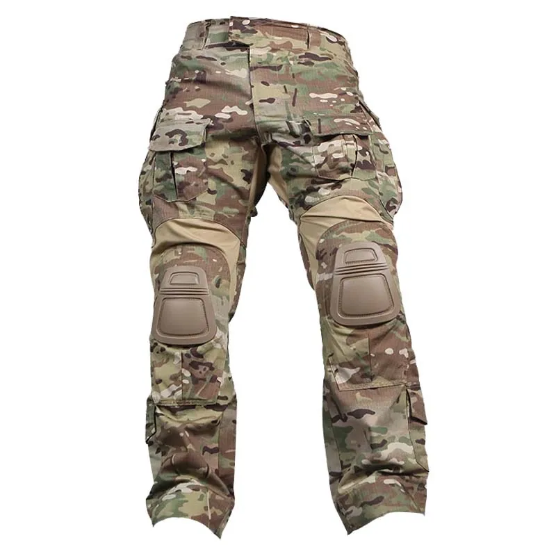 Calças táticas masculinas, mac - Outdoor Hunting Overalls avaliação e preço
