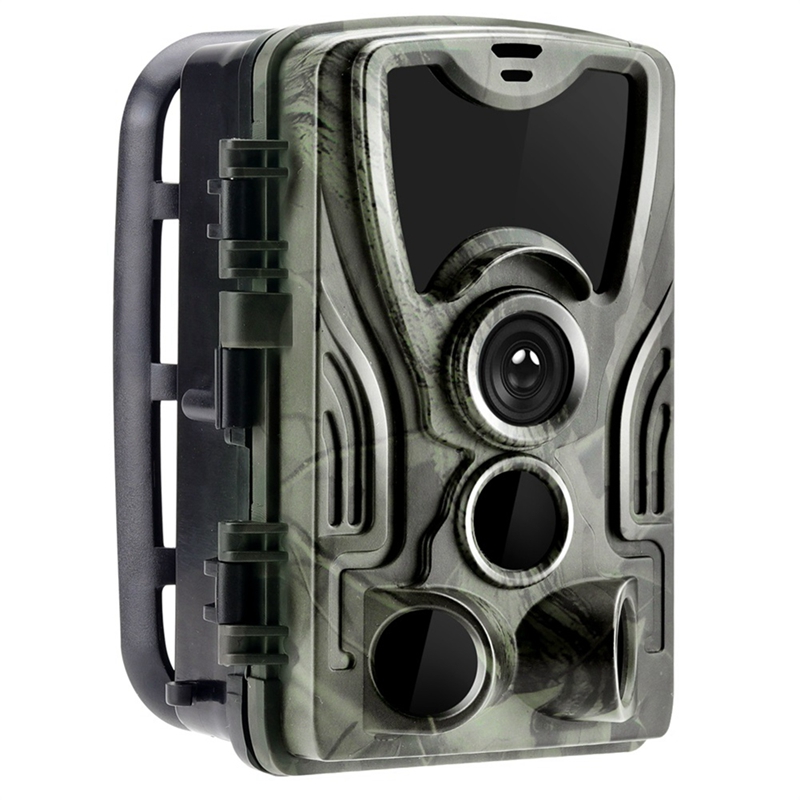 Câmera de Caça e Monitoramento - Outdoor Hunting Camera Wireless avaliação e preço