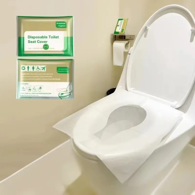 1-10 Protetores de Assento San - Outdoor Hunting Toilet avaliação e preço