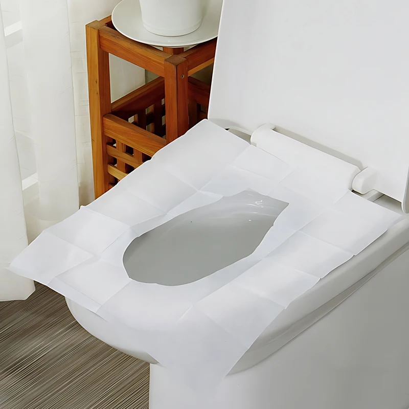 1-10 Protetores de Assento San - Outdoor Hunting Toilet avaliação e preço