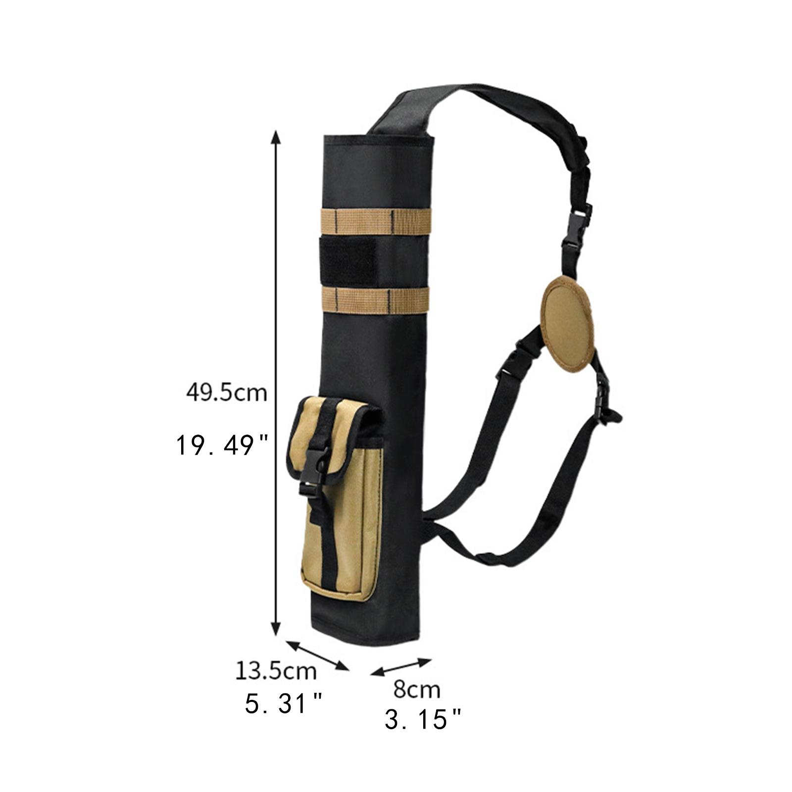 Bolsa de armazenamento para ar - Quiver Arrow Back avaliação e preço