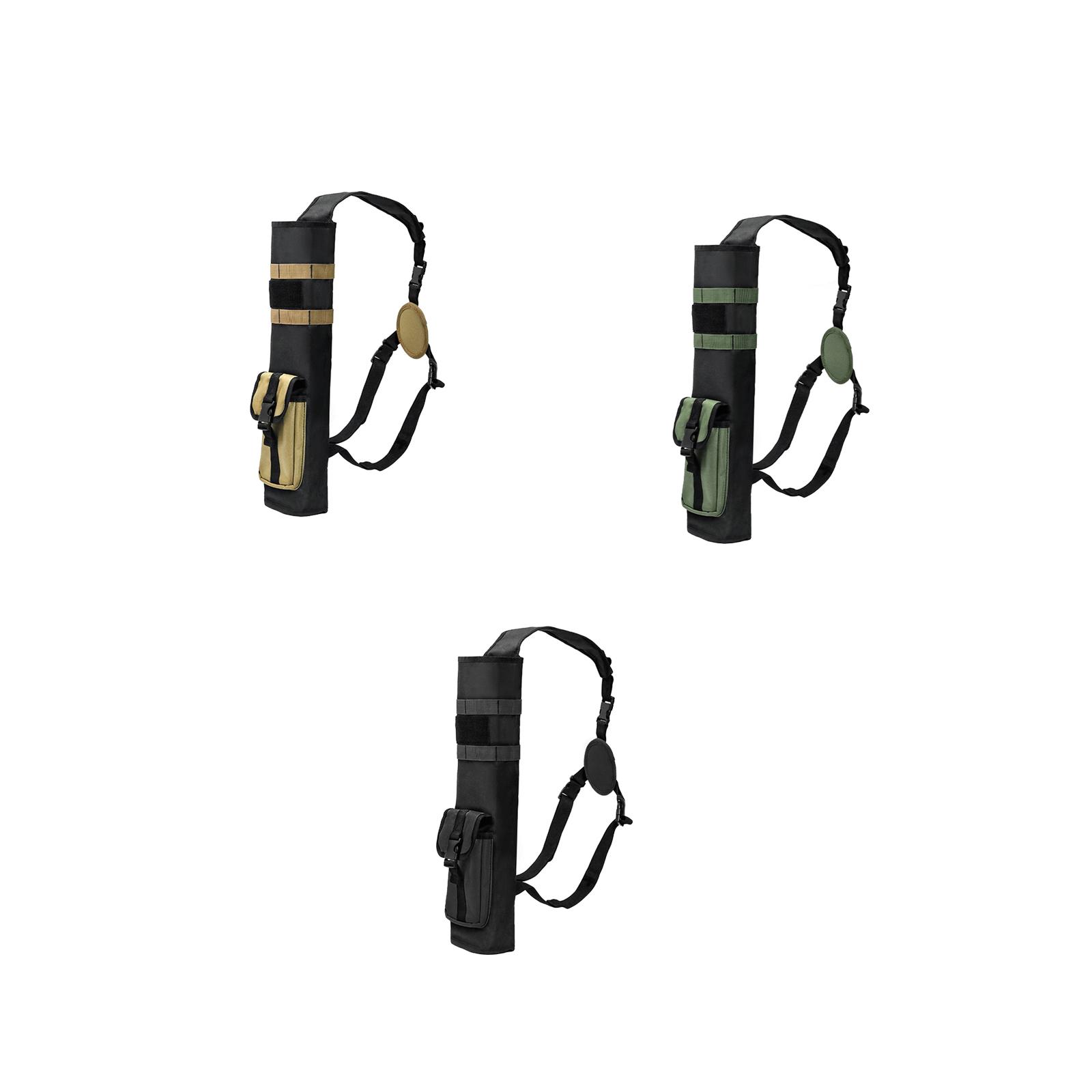 Bolsa de armazenamento para ar - Quiver Arrow Back avaliação e preço