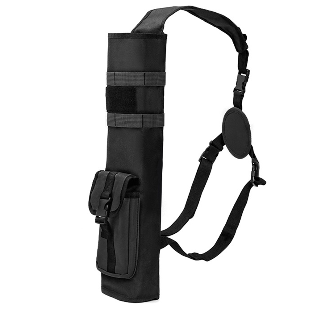 Cantil de Arqueria com Bolso S - Quiver Arrow Back avaliação e preço