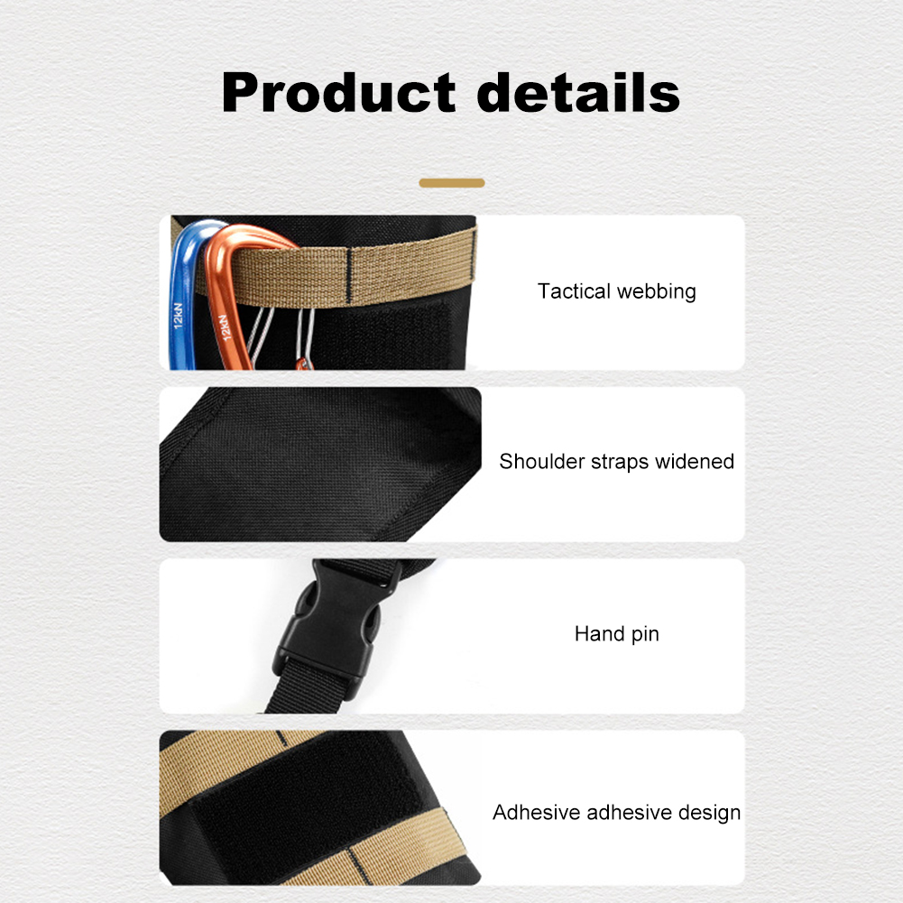 Aljava de Arqueria com Bolso S - Quiver Arrow Back avaliação e preço