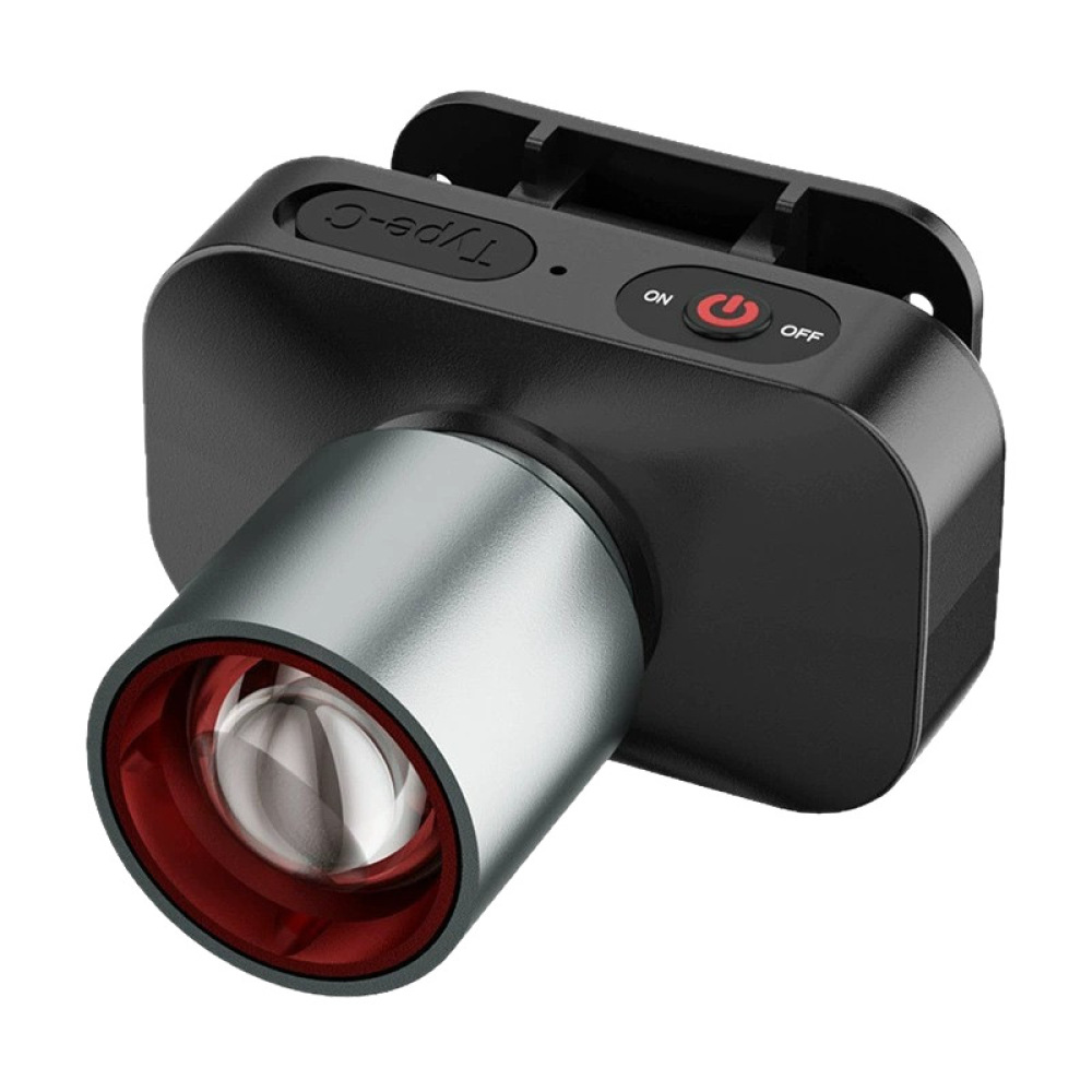 Lanterna de Cabeça LED Super B - Headlamp Tactical Bright avaliação e preço