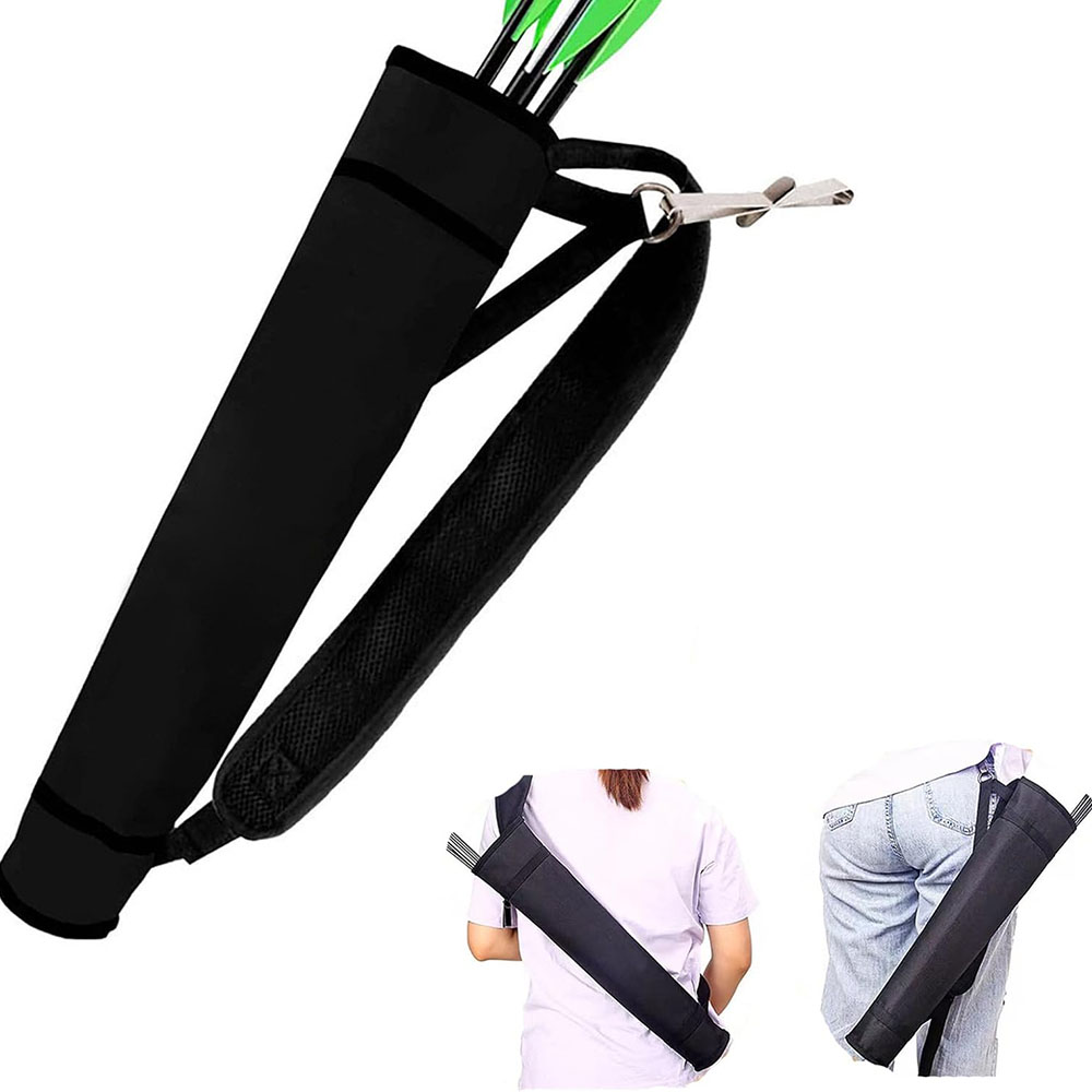 Aljava de Arqueria para Costas - Quiver Arrow Back avaliação e preço