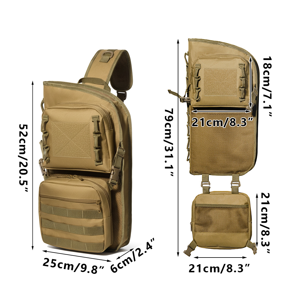 Bolsa de Flechas para Arco e F - Quiver Arrow Back avaliação e preço