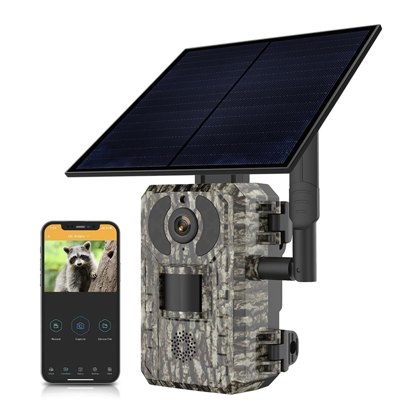 Câmera de jogo de trilha de ca - Outdoor Hunting Camera Wireless avaliação e preço