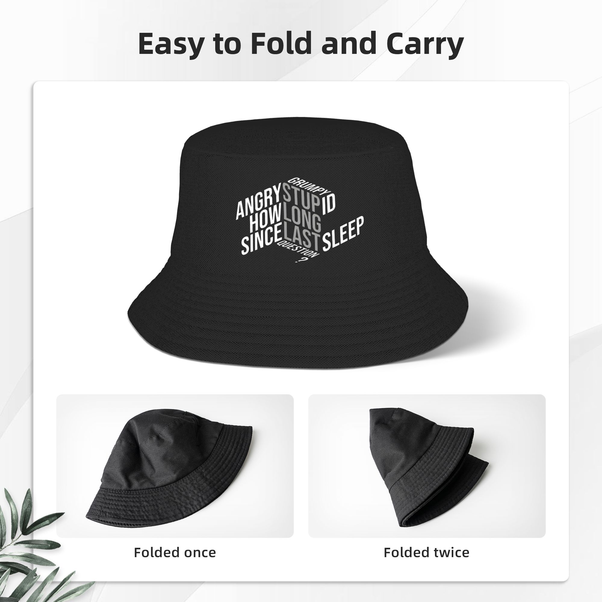 Chapéu Bucket Unissex com Esta - Outdoor Hunting Quotes avaliação e preço