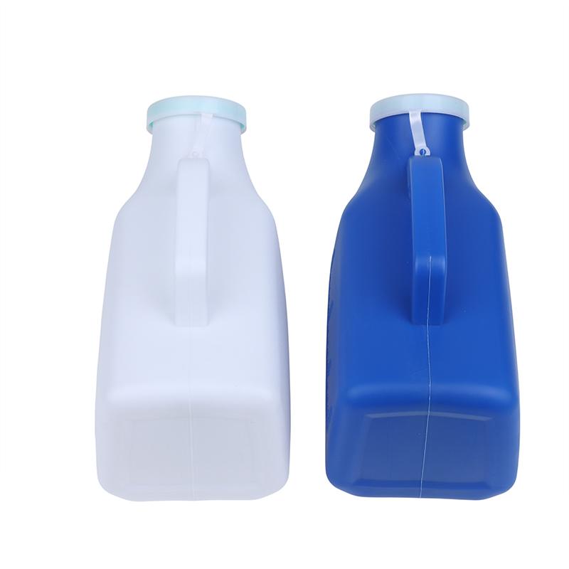 Garrafa Urinária Portátil para - Outdoor Hunting Toilet avaliação e preço