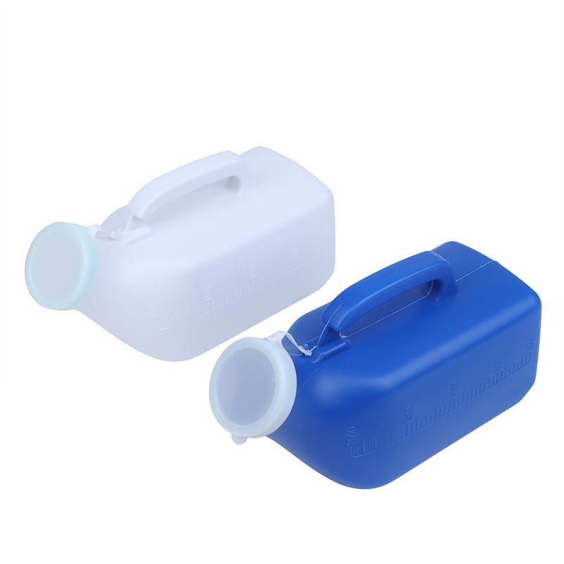 Garrafa Urinária Portátil para - Outdoor Hunting Toilet avaliação e preço