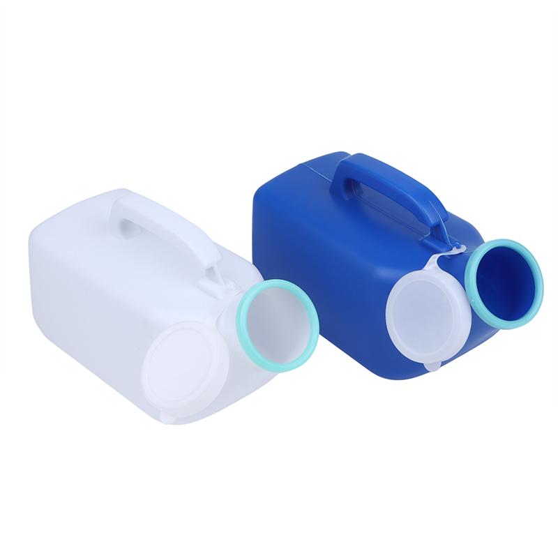 Garrafa Urinária Portátil para - Outdoor Hunting Toilet avaliação e preço
