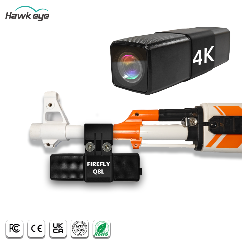 Câmera de Caça OEM 4K Firefly  - Outdoor Hunting Camera Wireless avaliação e preço