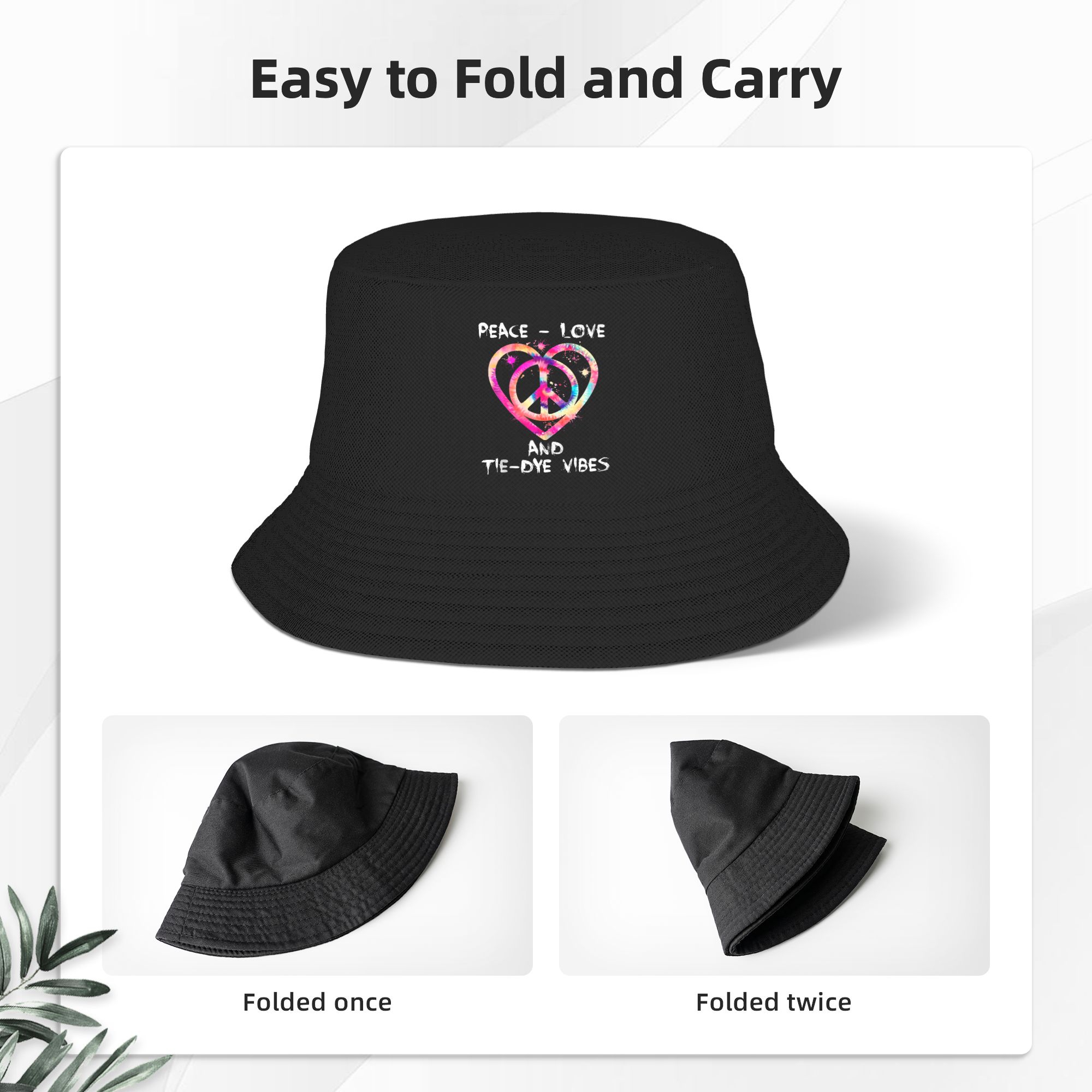 Chapéu Bucket Hippie Tie Dye c - Outdoor Hunting Quotes avaliação e preço