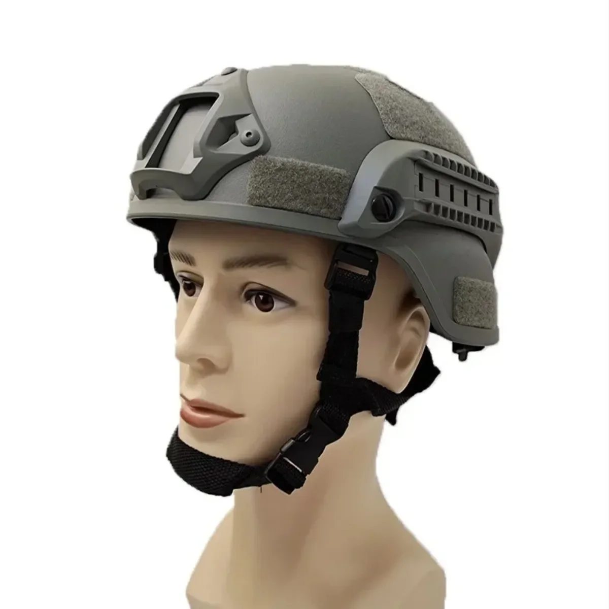 Capacete FAST MICH2000, Capace - Hunting And Outdoor Shop avaliação e preço