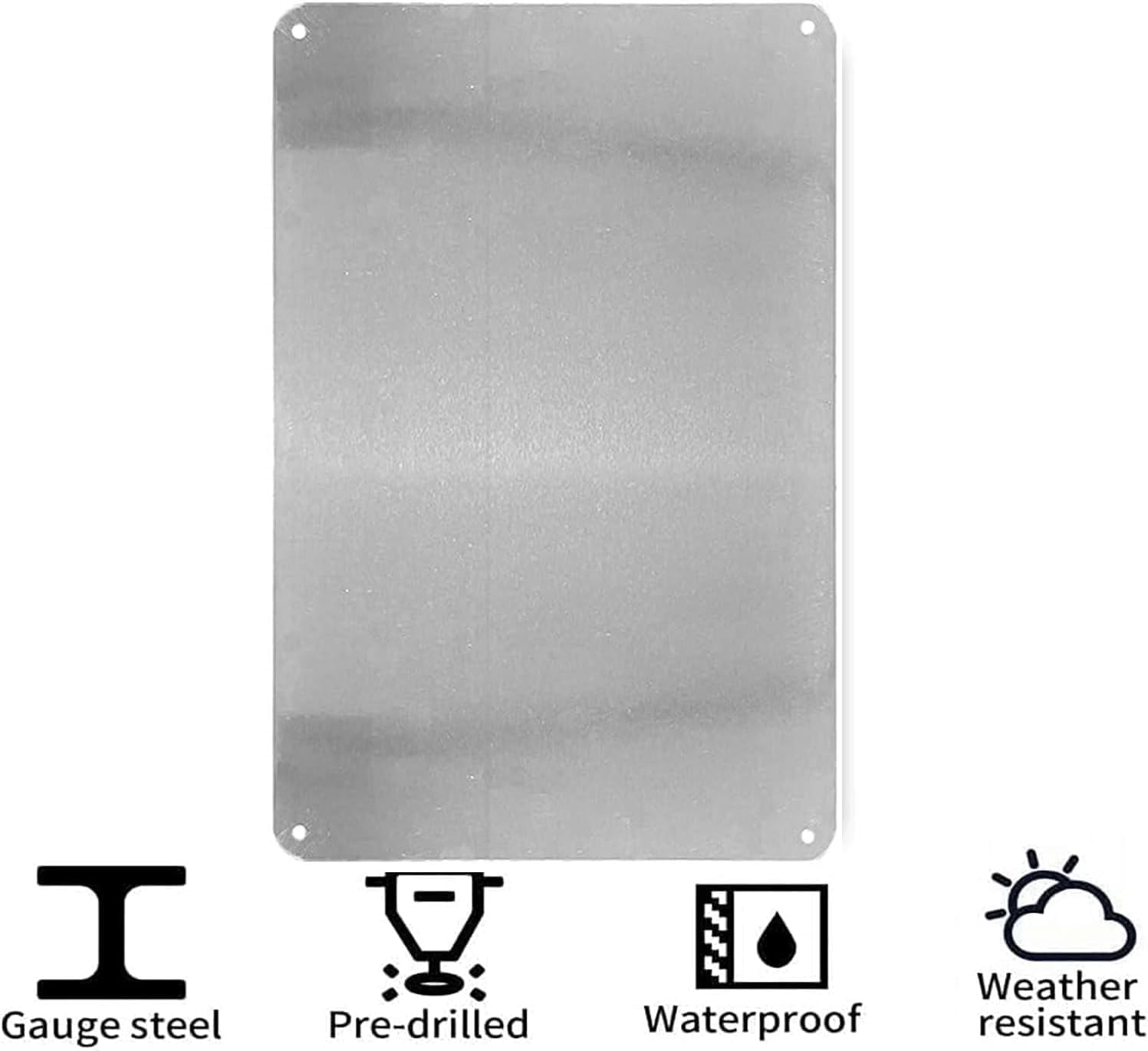 Placa de metal decorativa para - Hunting Quail avaliação e preço