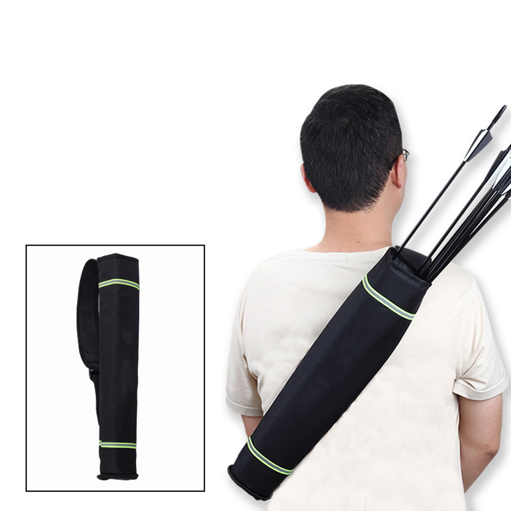 Aljava de Campo Refletiva para - Quiver Arrow Back avaliação e preço