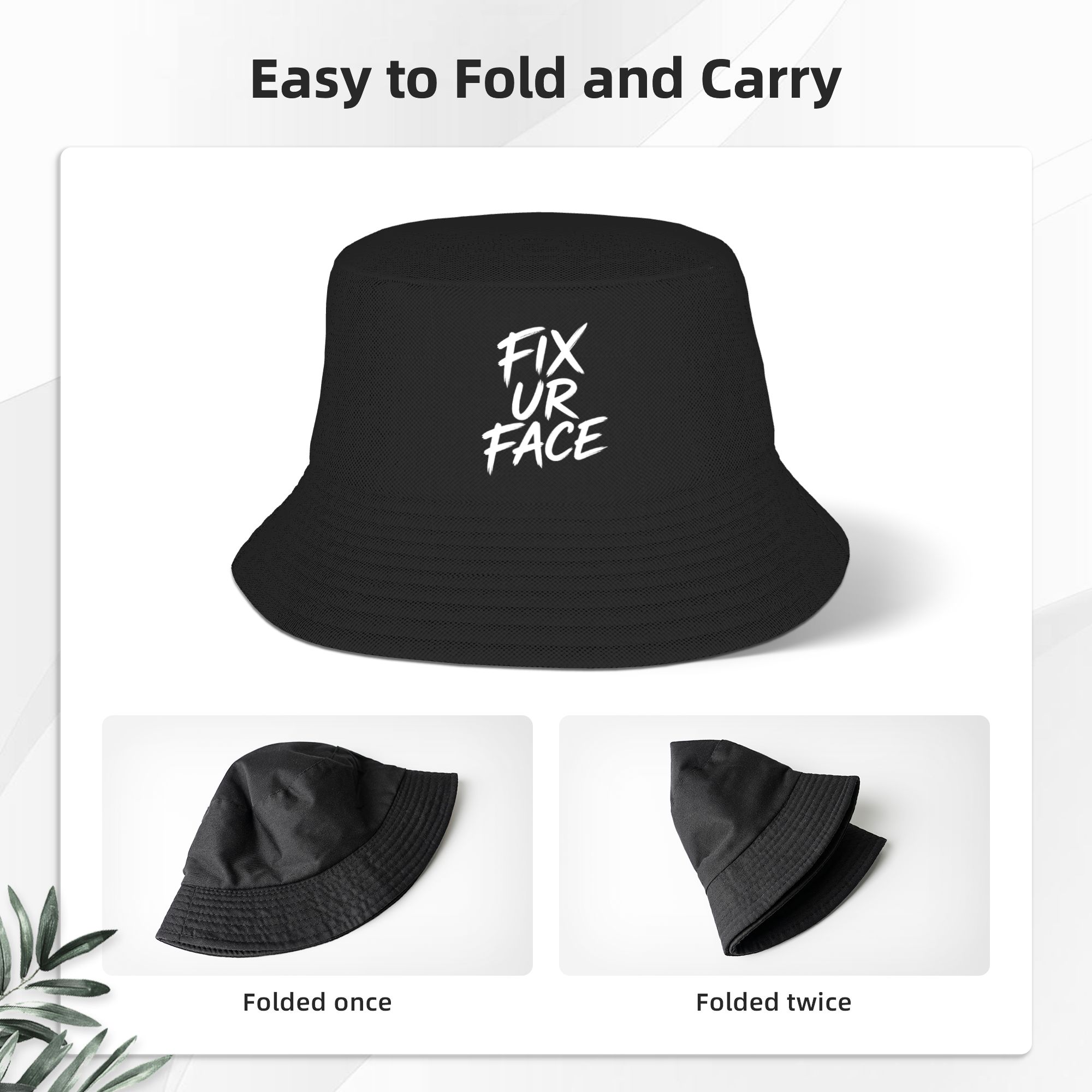 Chapéu de pescador com citação - Outdoor Hunting Quotes avaliação e preço