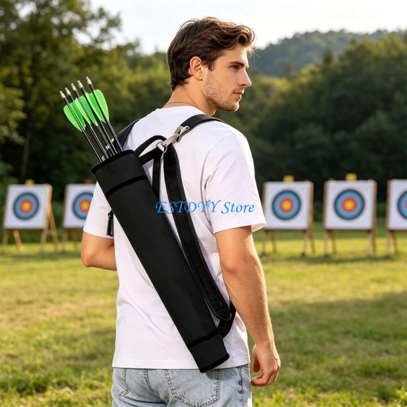 G6de setas titular bolsa caça  - Quiver Arrow Back avaliação e preço