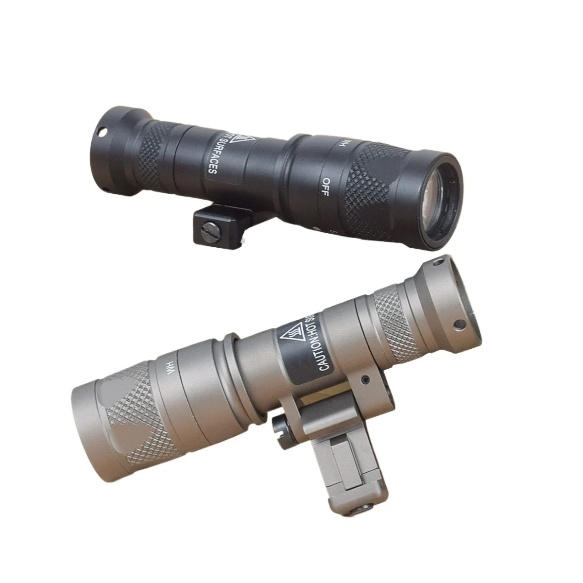 Lanterna SureFire M600 M340 DF - Hunting And Outdoor Shop avaliação e preço