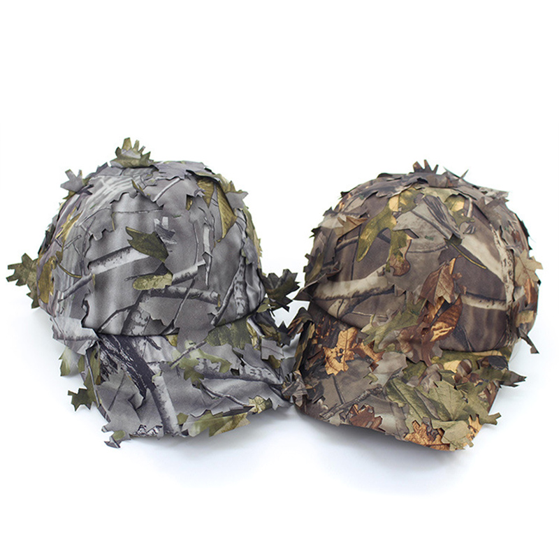 Boné Camuflado para Sniper, Ch - Hunting And Outdoor Shop avaliação e preço