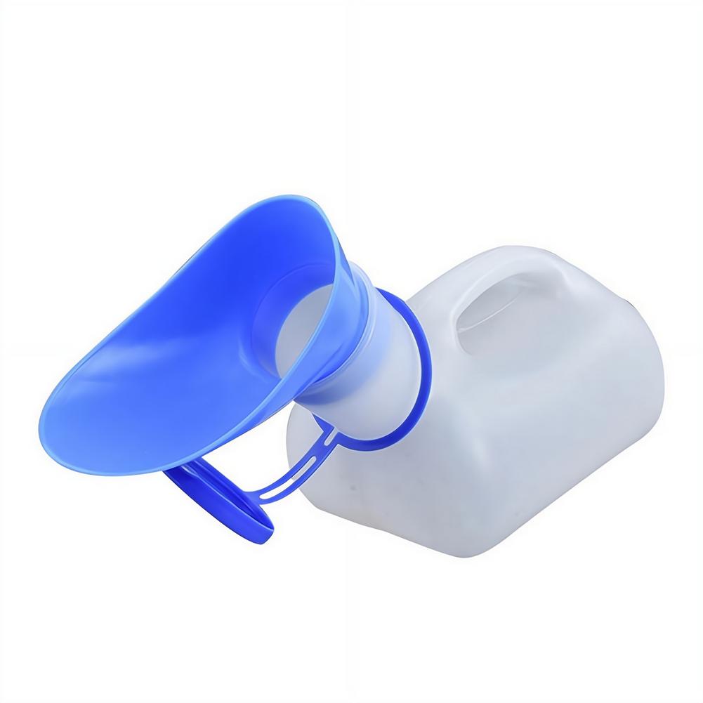 Garrafa de urina portátil unis - Outdoor Hunting Toilet avaliação e preço