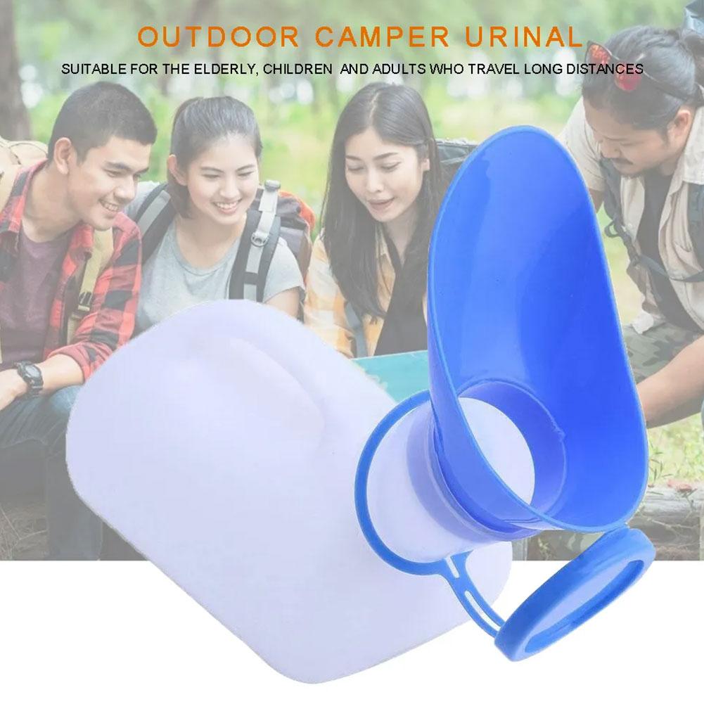 Garrafa de urina portátil unis - Outdoor Hunting Toilet avaliação e preço
