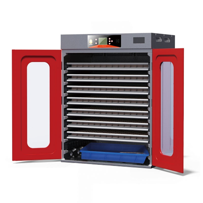 Incubadora Automática de Ovos  - Hunting Quail avaliação e preço